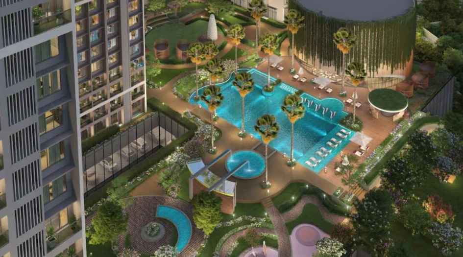 Adani-Airica-Amenities-Swimming-pool
