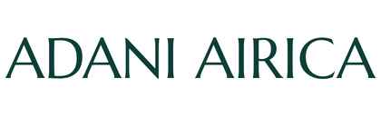 Adani Airica Logo