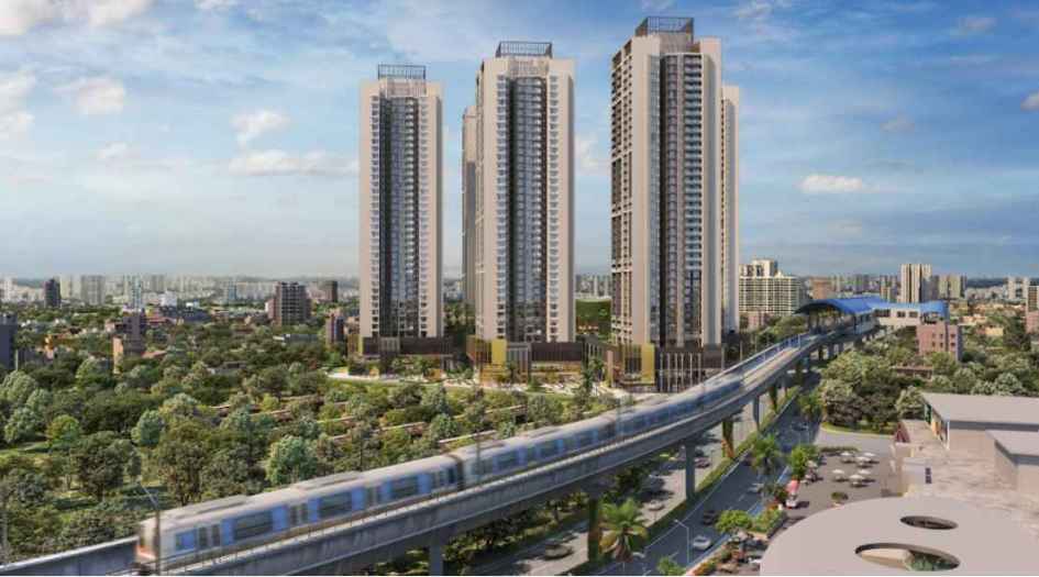 Adani-Elevation-Image-Gallery